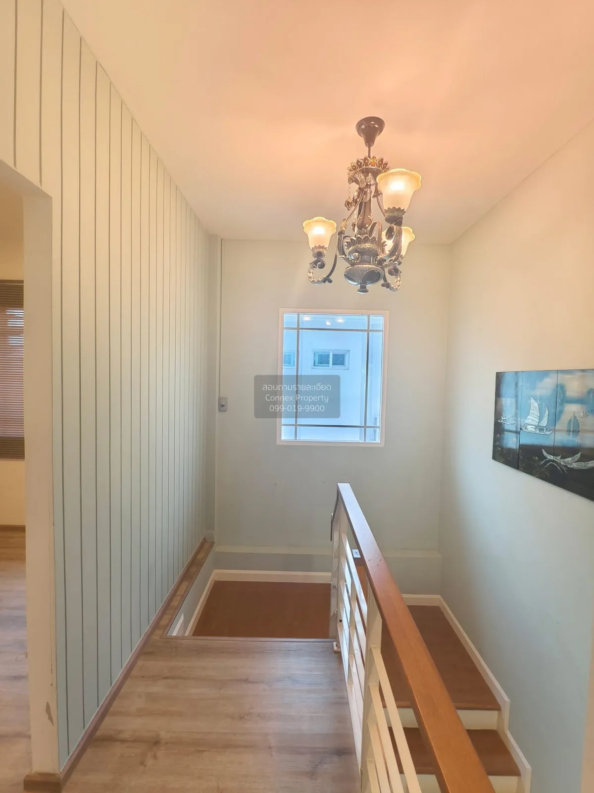 For Rent House , Manthana Rama 9 - Srinakarin , MRT-Sri Kretta , 