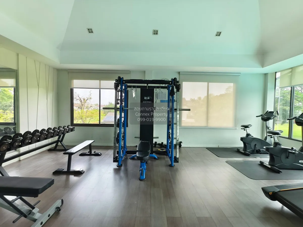 For Rent House , Manthana Rama 9 - Srinakarin , MRT-Sri Kretta , 