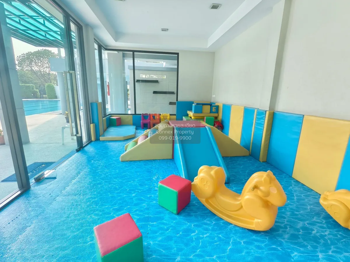 For Rent House , Manthana Rama 9 - Srinakarin , MRT-Sri Kretta , 