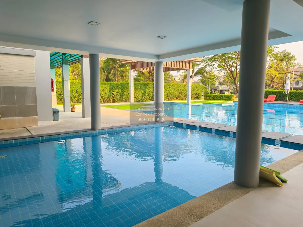 For Rent House , Manthana Rama 9 - Srinakarin , MRT-Sri Kretta , 