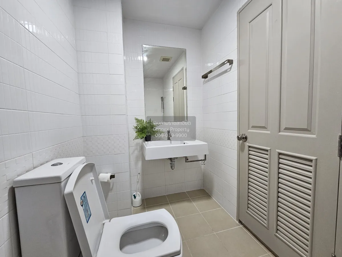 For Sale Condo , Metro Park Sathorn , BTS-Wutthakat , Pakklong Ph