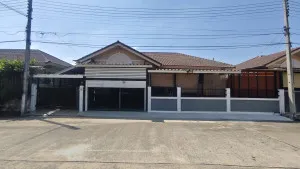 For Sale House , Grand Kittiya Phutthamonthon Sai 4 - Salaya , Khlong Yong , Phutthamonthon , Nakhon Pathom , CX-139835