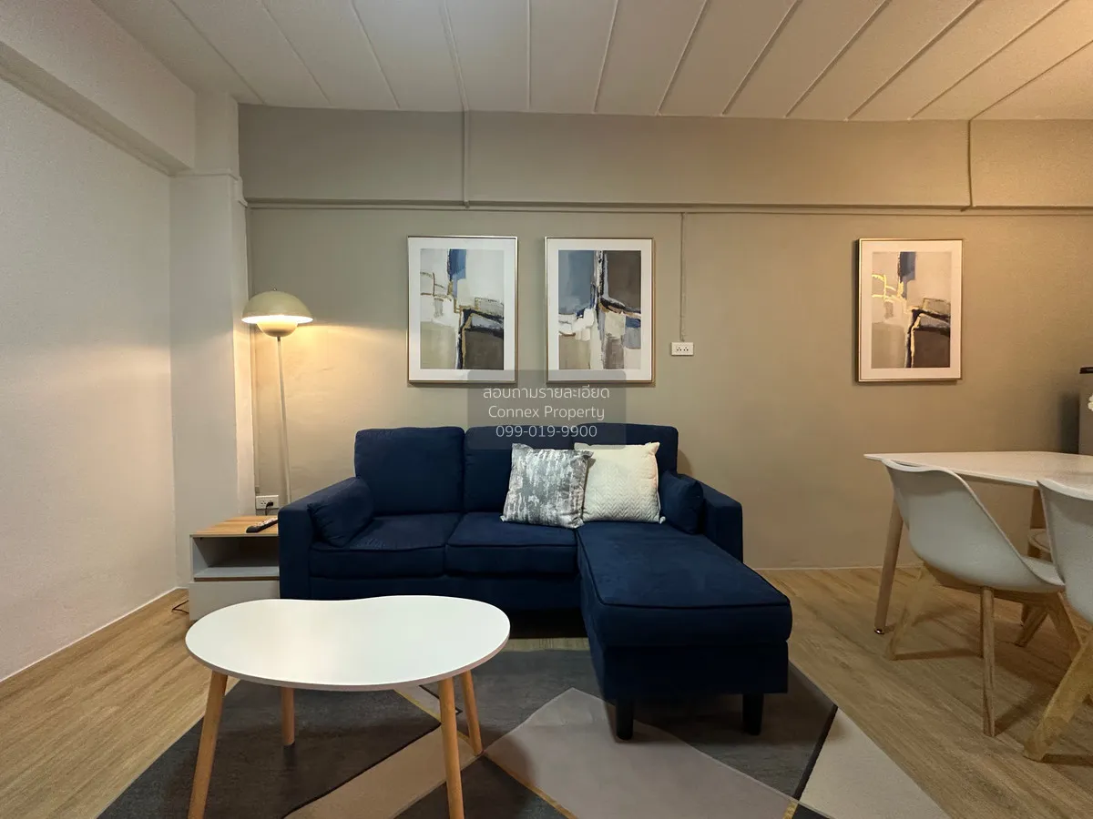 ขายคอนโด  นิรันดร์ ซิตี้ ลาดพร้าว 101 คลองจั่น เขต บางกะปิ กรุงเท 2