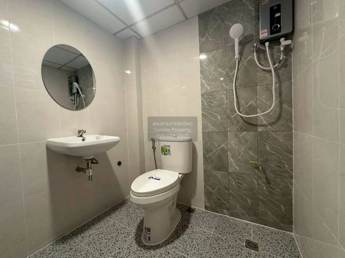 ขายคอนโด  นิรันดร์ ซิตี้ ลาดพร้าว 101 คลองจั่น เขต บางกะปิ กรุงเท