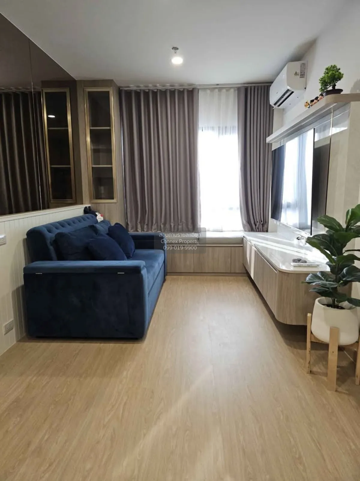 For Sale Condo , The LIVIN Phetkasem , MRT-Phasi Charoen , Bang W 2