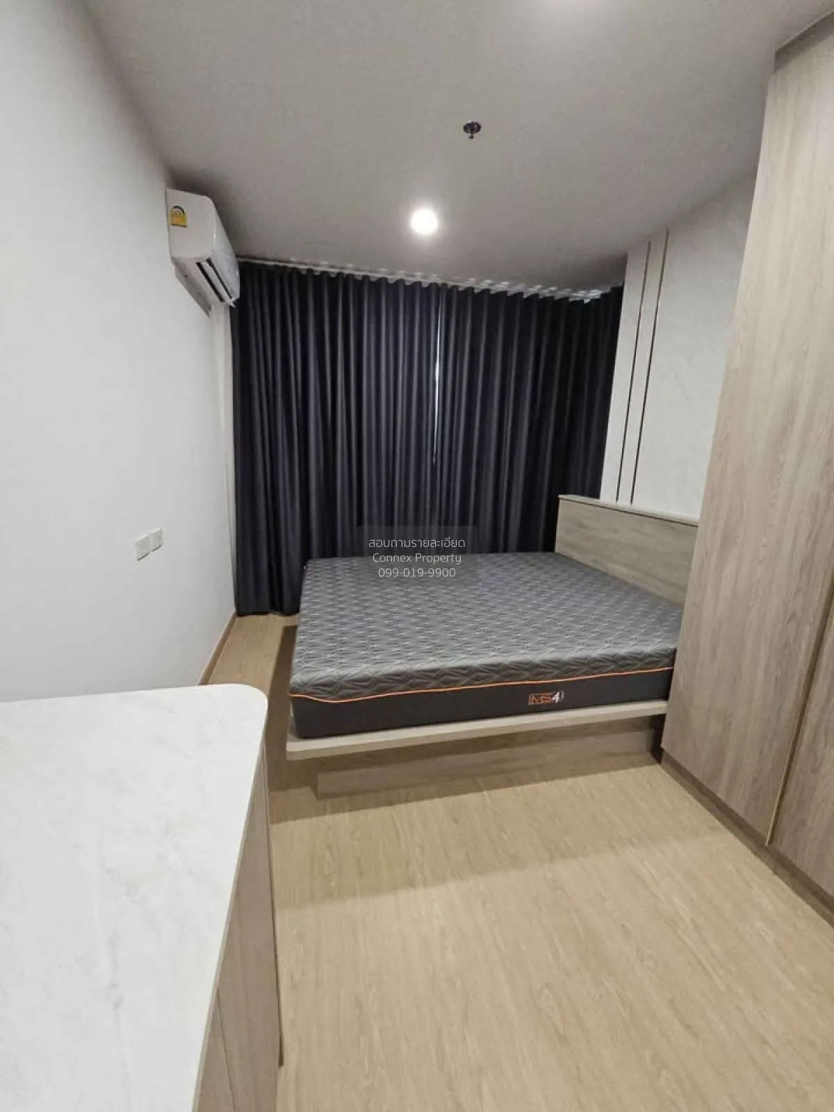 For Sale Condo , The LIVIN Phetkasem , MRT-Phasi Charoen , Bang W 4