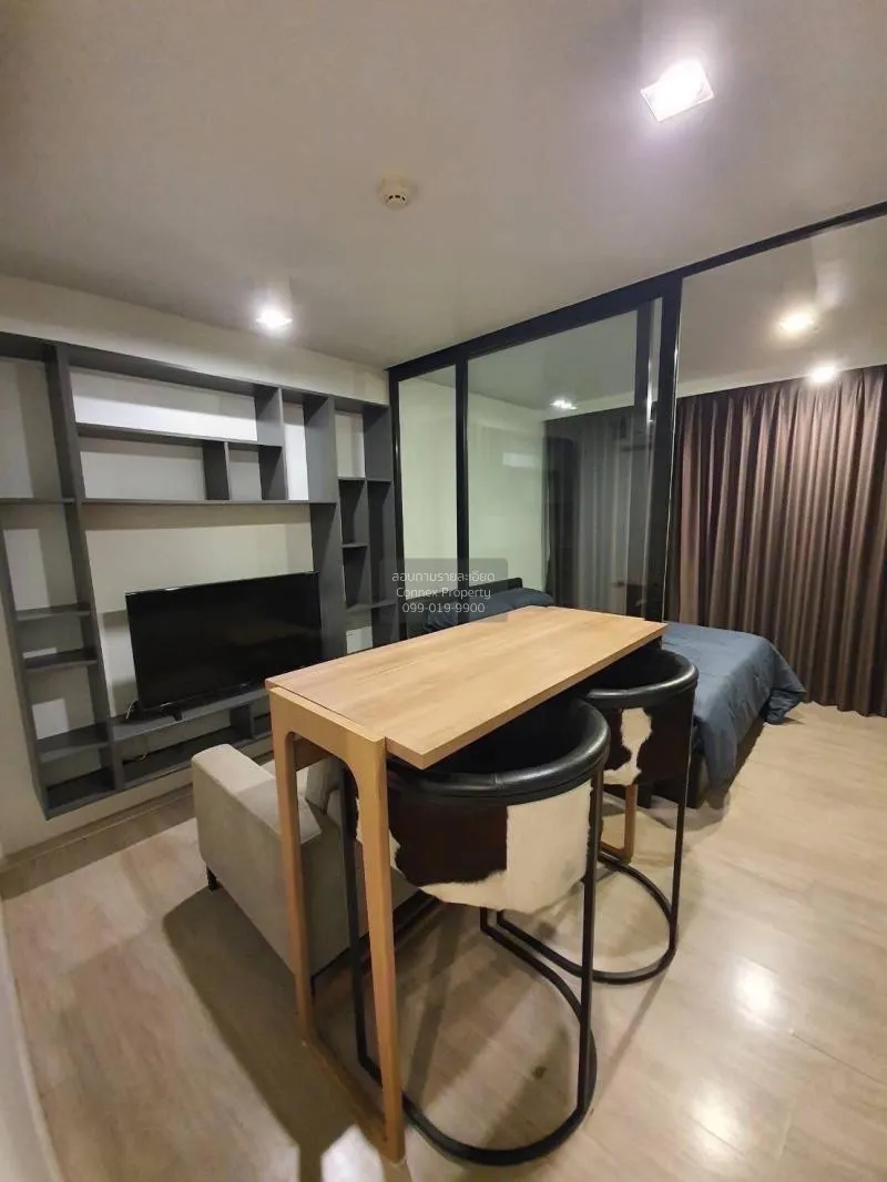 FOR RENT condo , Maestro 02 Ruamrudee , BTS-Phloen Chit , Lumpini 1