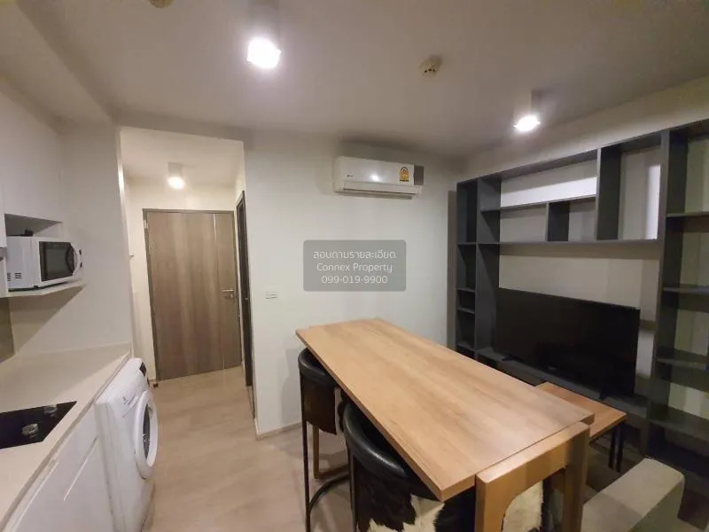 FOR RENT condo , Maestro 02 Ruamrudee , BTS-Phloen Chit , Lumpini