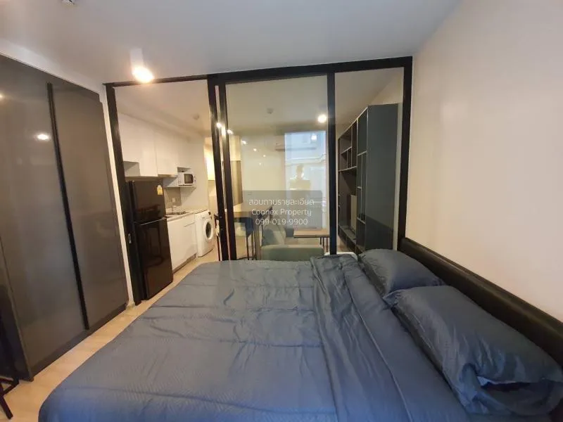FOR RENT condo , Maestro 02 Ruamrudee , BTS-Phloen Chit , Lumpini