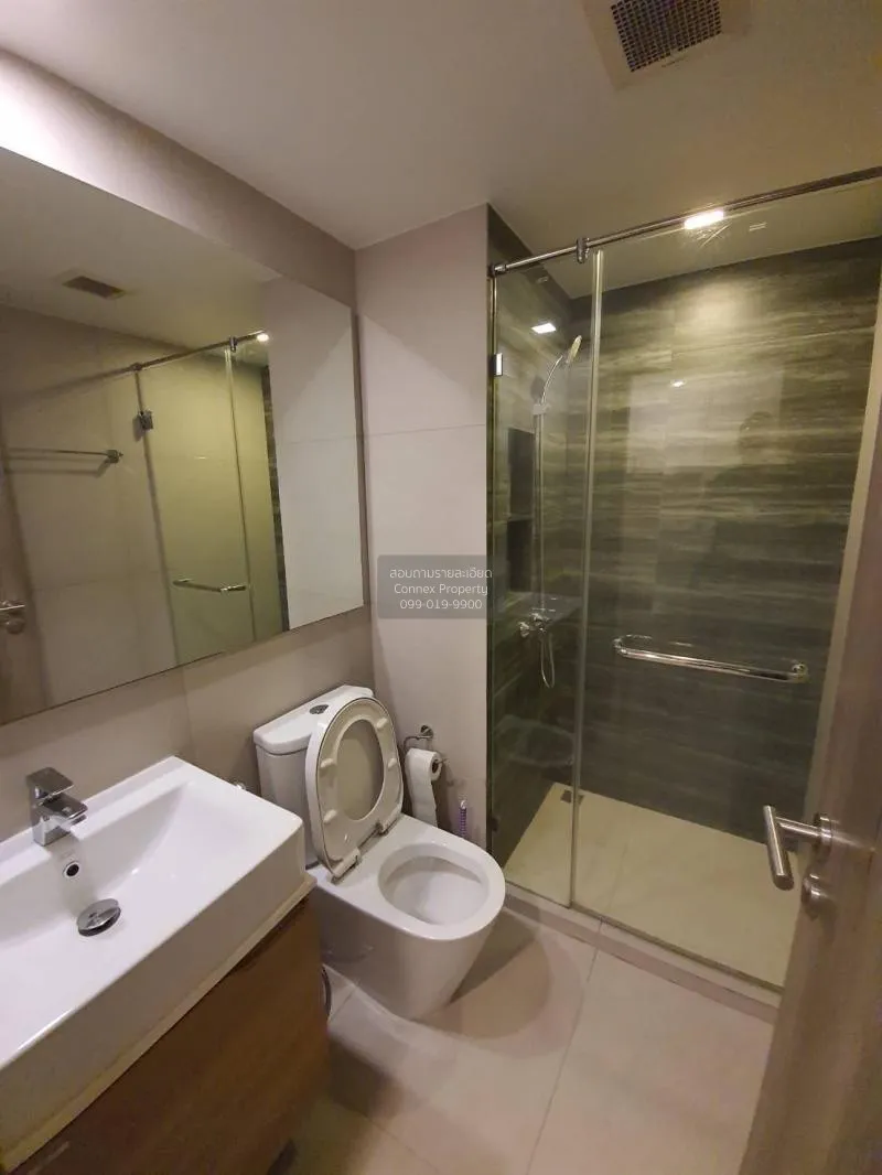 FOR RENT condo , Maestro 02 Ruamrudee , BTS-Phloen Chit , Lumpini