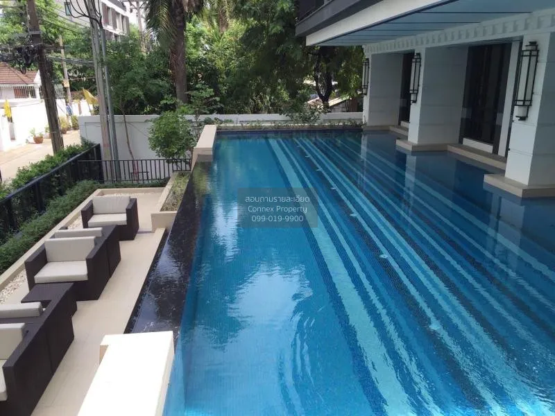FOR RENT condo , Maestro 02 Ruamrudee , BTS-Phloen Chit , Lumpini