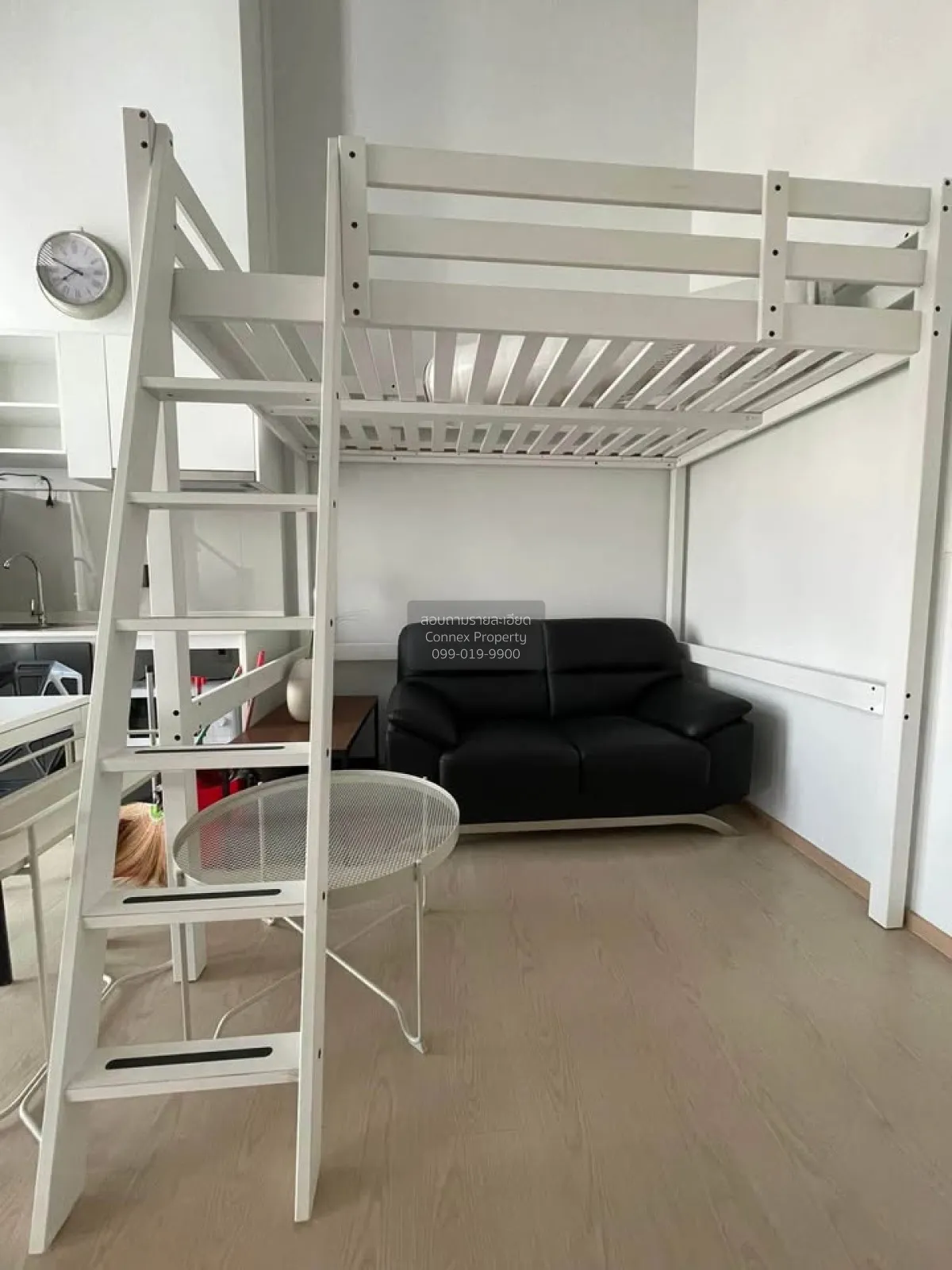 For Sale Condo , The Tree Sukhumvit 71 , Duplex , high floor , AR 2