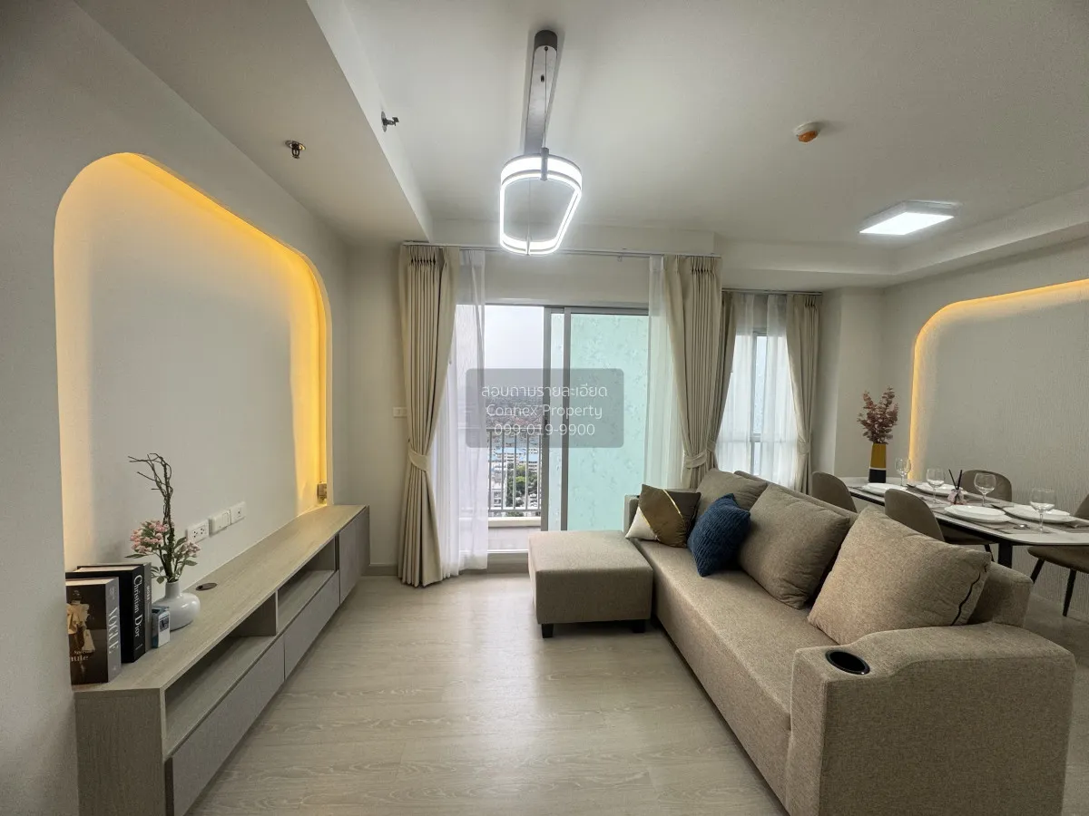 For Sale Condo , Niche id @ Pakkret Station , Ban Mai , Pak Kret  1