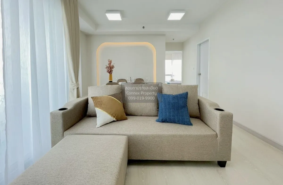 ขายคอนโด  นิช ไอดี @ ปากเกร็ด สเตชั่น บ้านใหม่ ปากเกร็ด นนทบุรี C 1