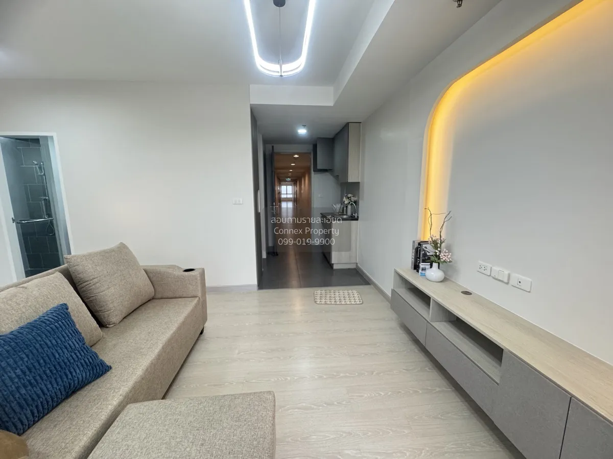 For Sale Condo , Niche id @ Pakkret Station , Ban Mai , Pak Kret  2