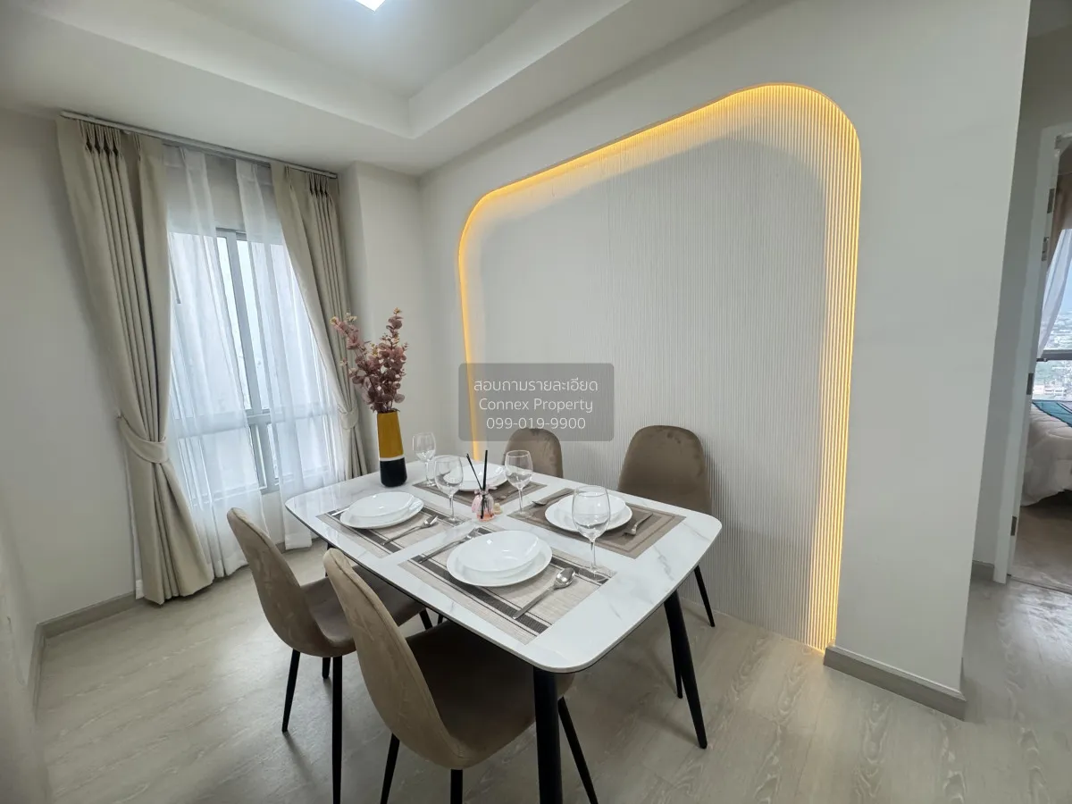 For Sale Condo , Niche id @ Pakkret Station , Ban Mai , Pak Kret  3