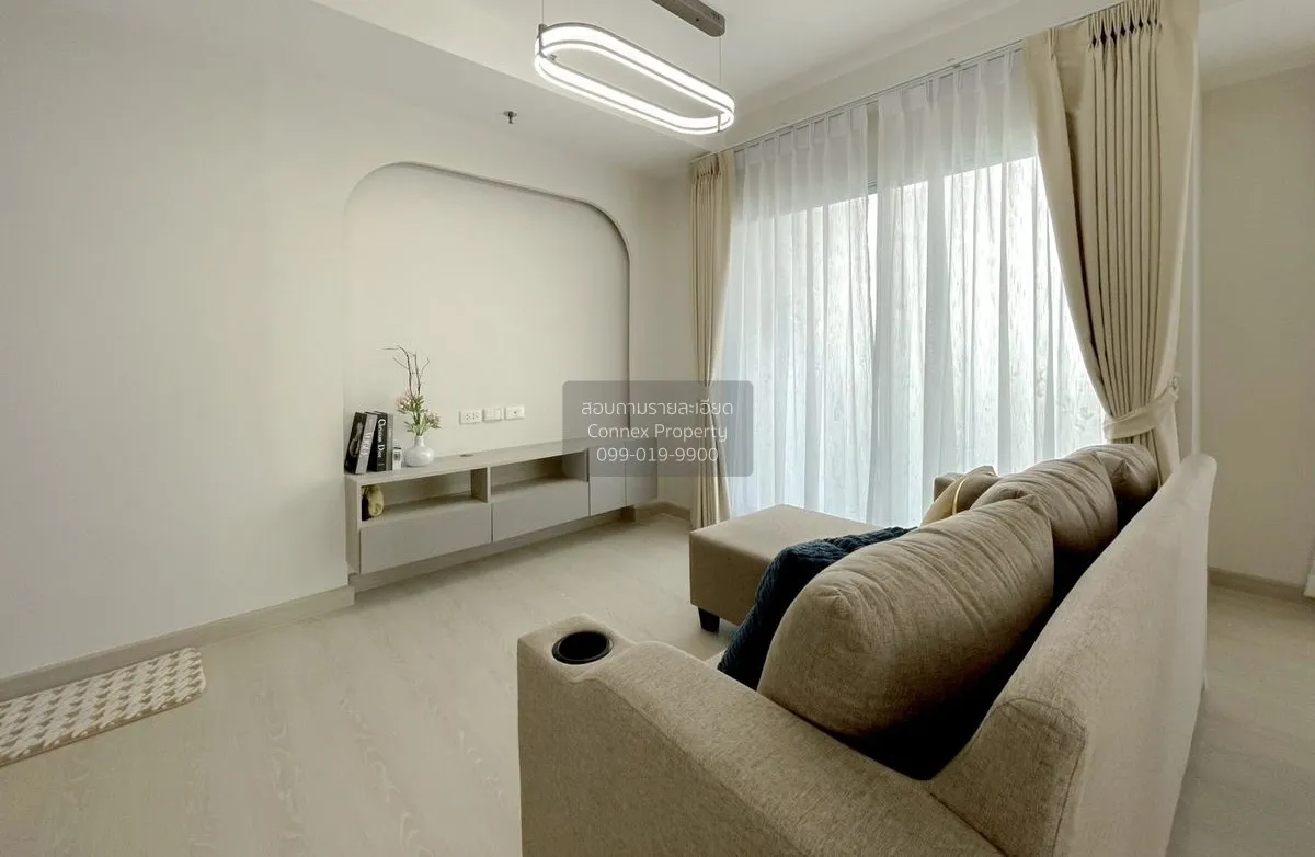 ขายคอนโด  นิช ไอดี @ ปากเกร็ด สเตชั่น บ้านใหม่ ปากเกร็ด นนทบุรี C 4