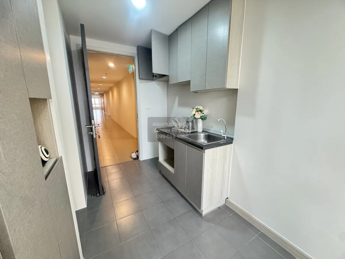 For Sale Condo , Niche id @ Pakkret Station , Ban Mai , Pak Kret  4