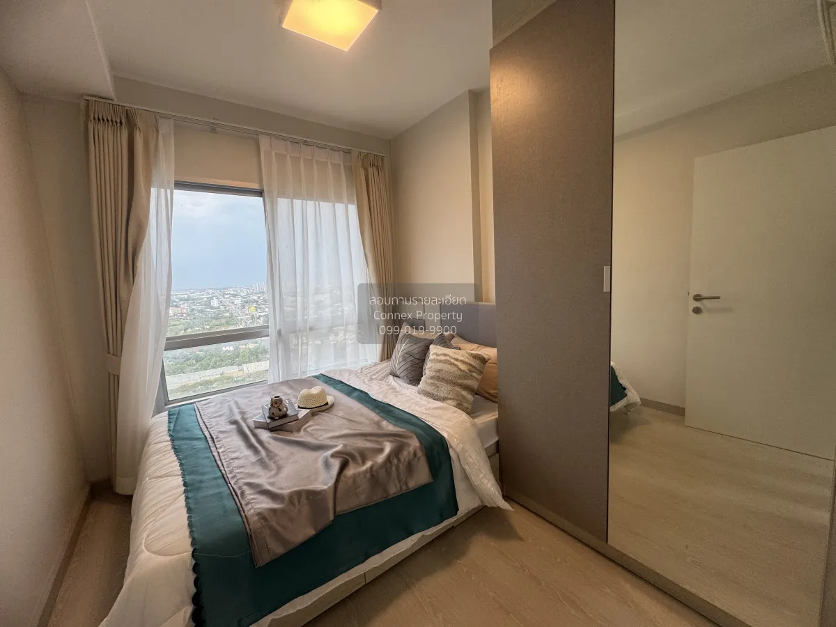 For Sale Condo , Niche id @ Pakkret Station , Ban Mai , Pak Kret 