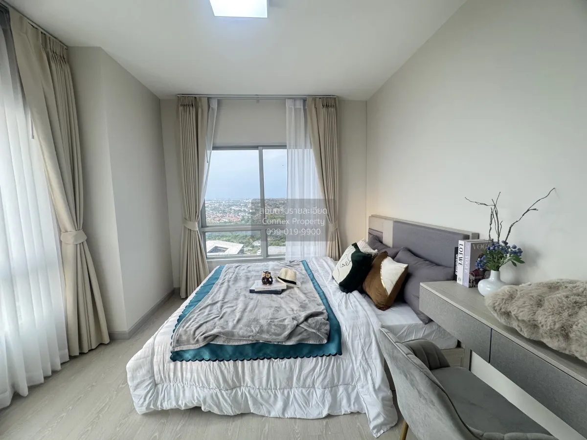 For Sale Condo , Niche id @ Pakkret Station , Ban Mai , Pak Kret 