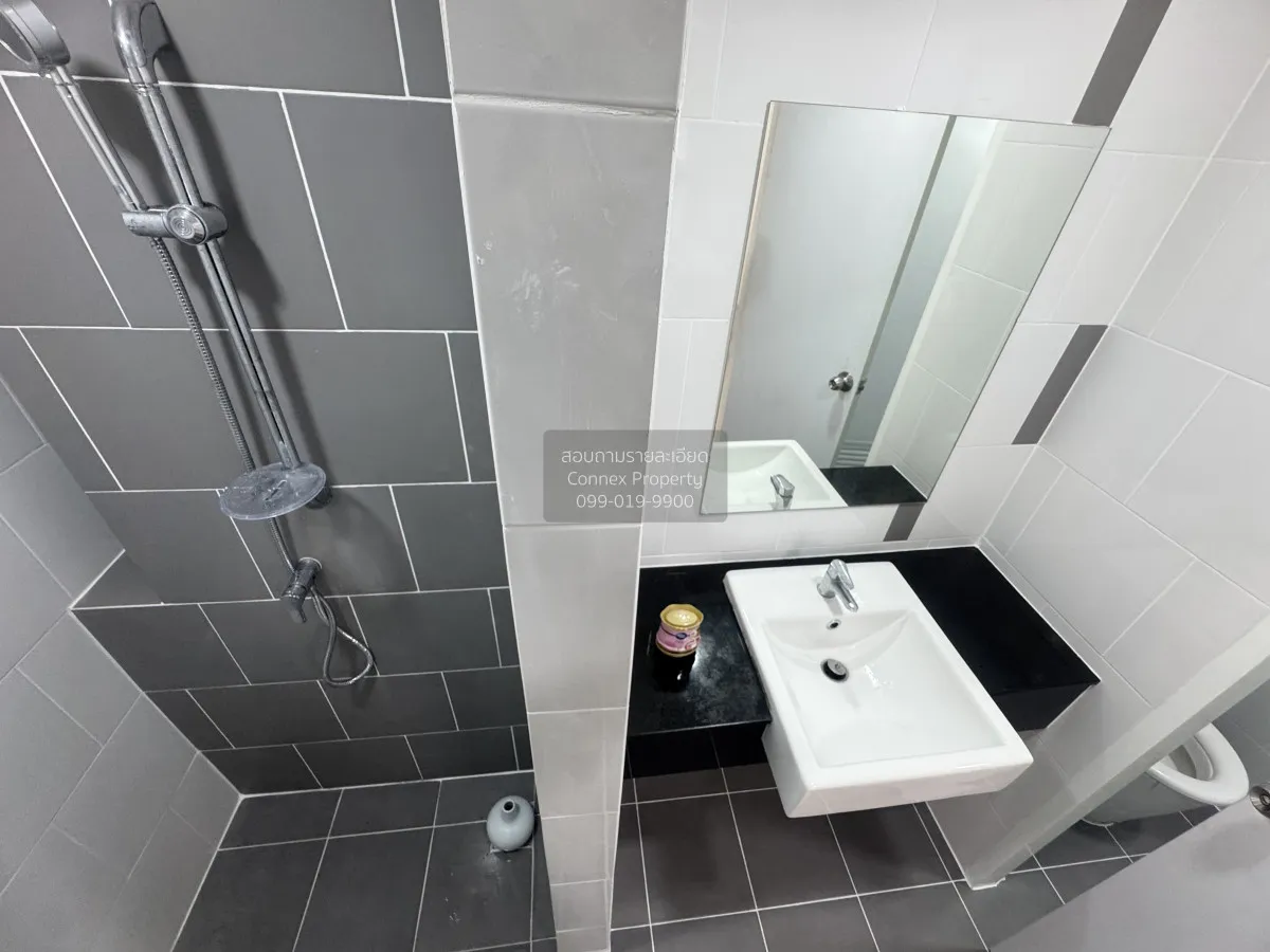 For Sale Condo , Niche id @ Pakkret Station , Ban Mai , Pak Kret 