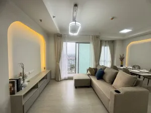 ขายคอนโด  นิช ไอดี @ ปากเกร็ด สเตชั่น บ้านใหม่ ปากเกร็ด นนทบุรี CX-139841