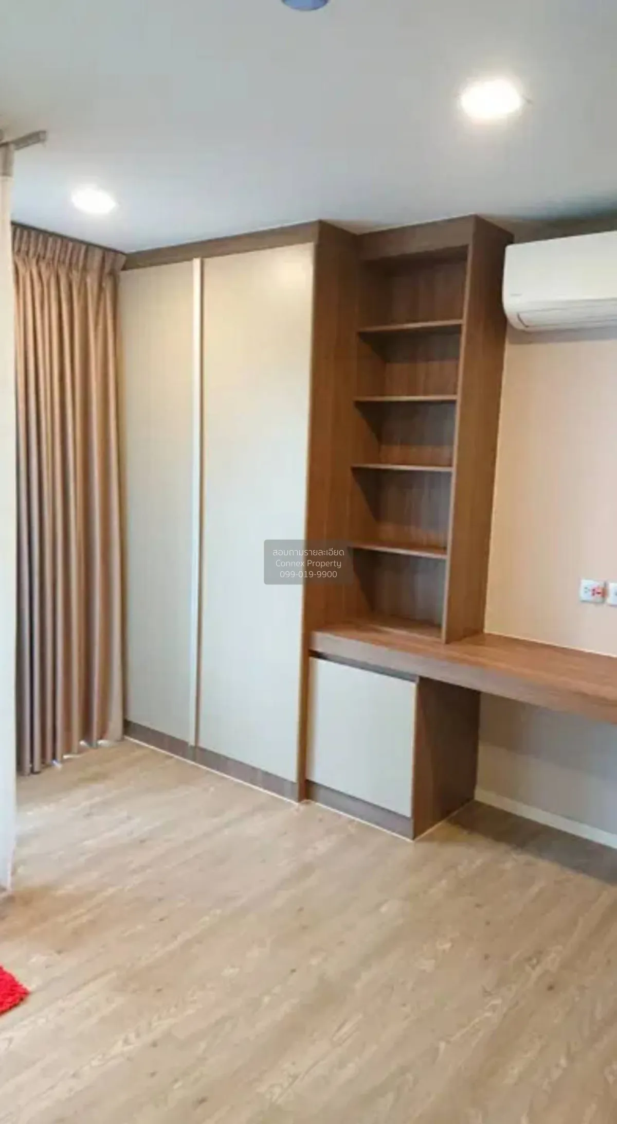 ขายคอนโด  เคฟ ทาวน์ สเปซ คลองหนึ่ง คลองหลวง ปทุมธานี CX-139843 2