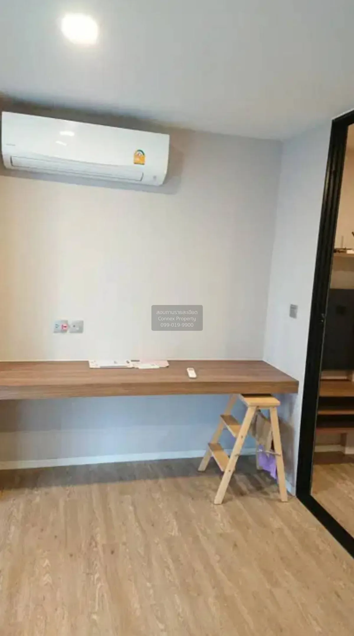 ขายคอนโด  เคฟ ทาวน์ สเปซ คลองหนึ่ง คลองหลวง ปทุมธานี CX-139843 4