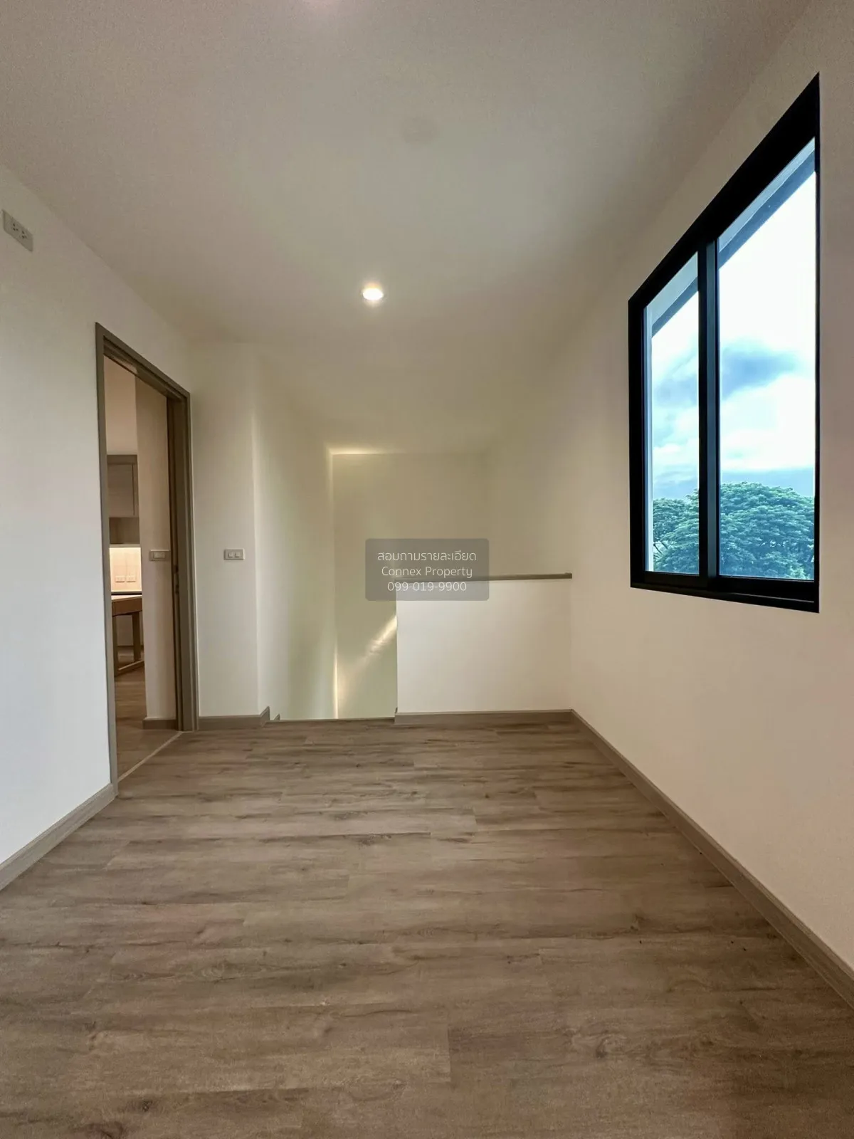 For Sale House , AQ ARBOR Suanluang Rama 9 - Pattanakarn , Nong B