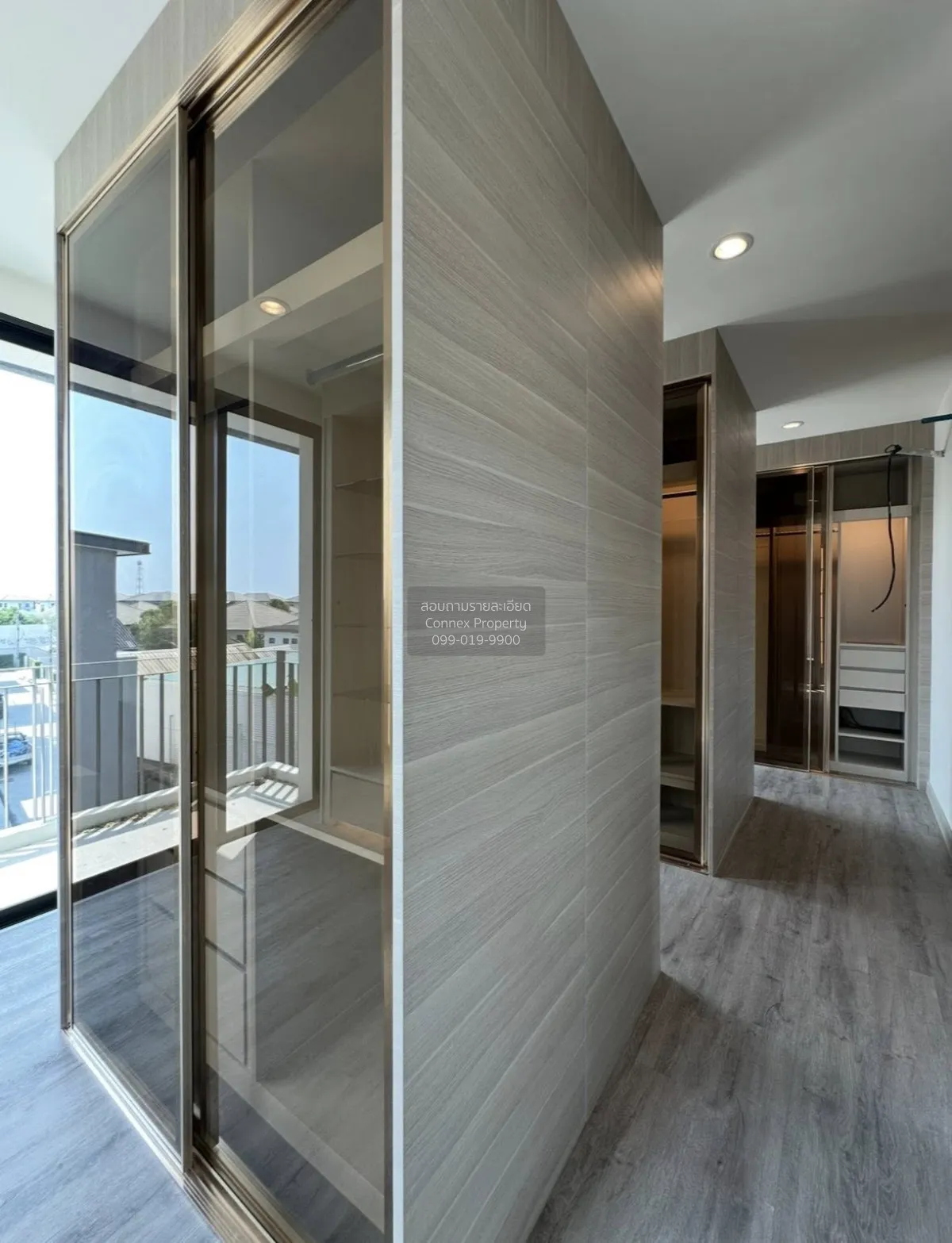 For Sale House , AQ ARBOR Suanluang Rama 9 - Pattanakarn , Nong B