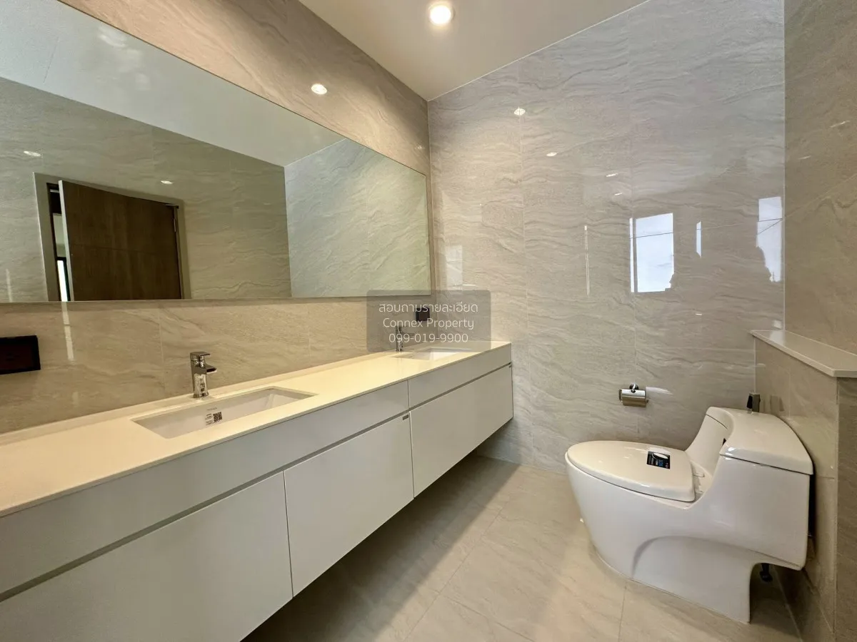 For Sale House , AQ ARBOR Suanluang Rama 9 - Pattanakarn , Nong B