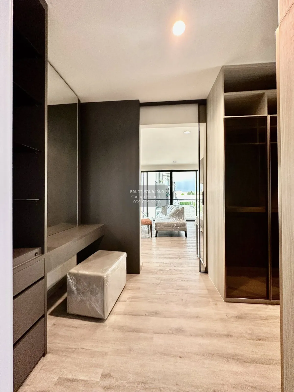 For Sale House , AQ ARBOR Suanluang Rama 9 - Pattanakarn , Nong B