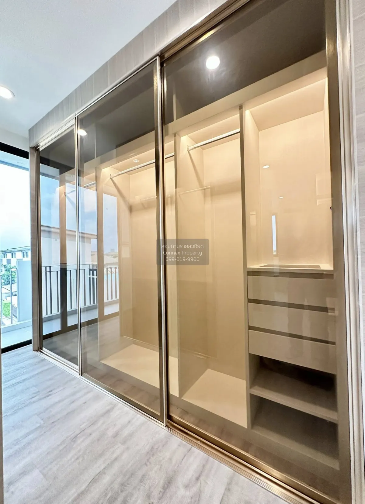 For Sale House , AQ ARBOR Suanluang Rama 9 - Pattanakarn , Nong B