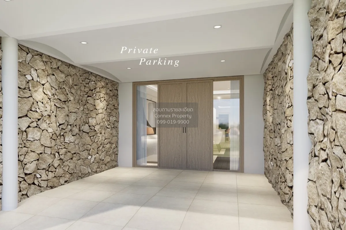 ขายทาวน์เฮ้าส์/ทาวน์โฮม  หมู่บ้านคลองตันนิเวศน์ รีโนเวทใหม่ ARL-ร