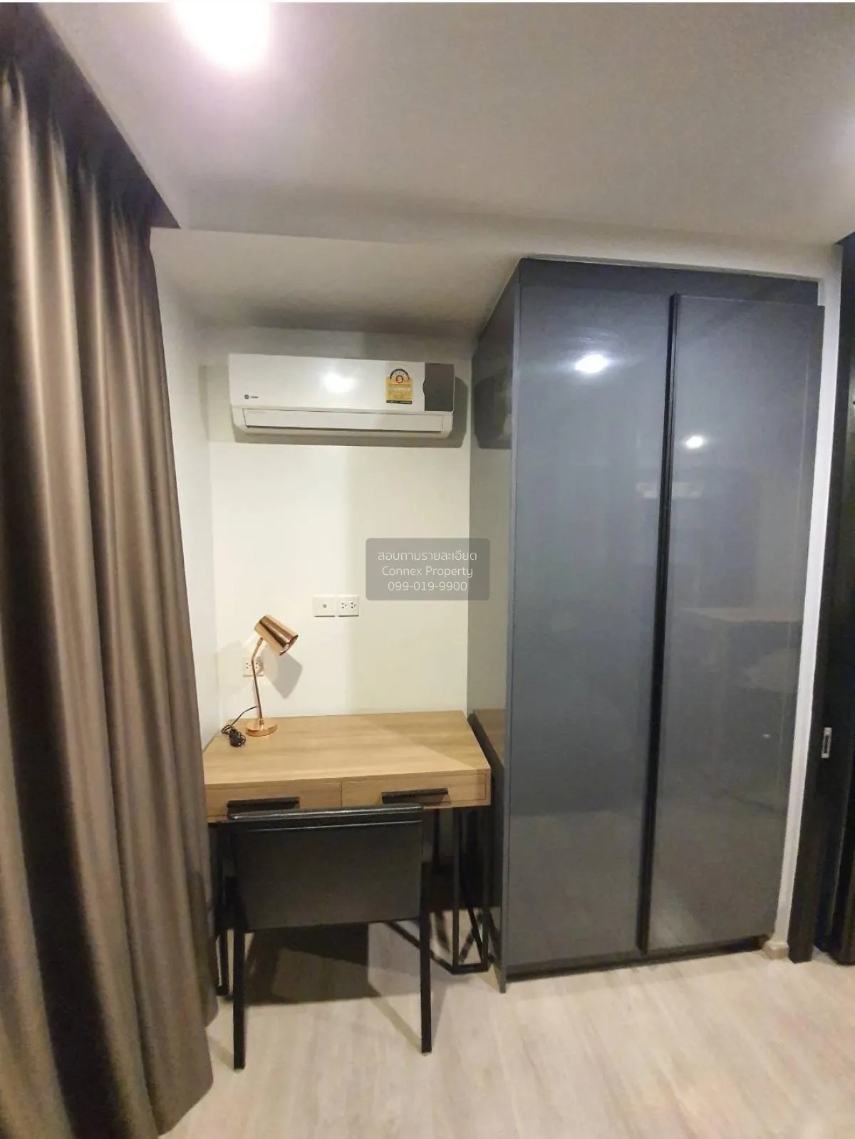 FOR RENT condo , Maestro 02 Ruamrudee , BTS-Phloen Chit , Lumpini
