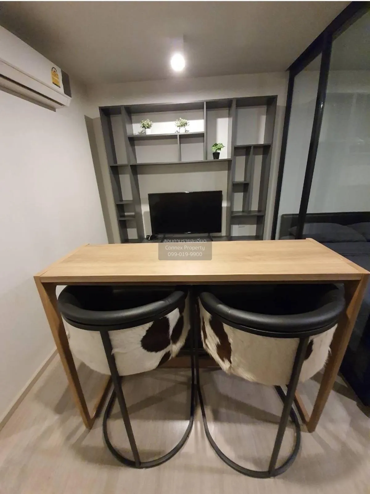 FOR RENT condo , Maestro 02 Ruamrudee , BTS-Phloen Chit , Lumpini 4