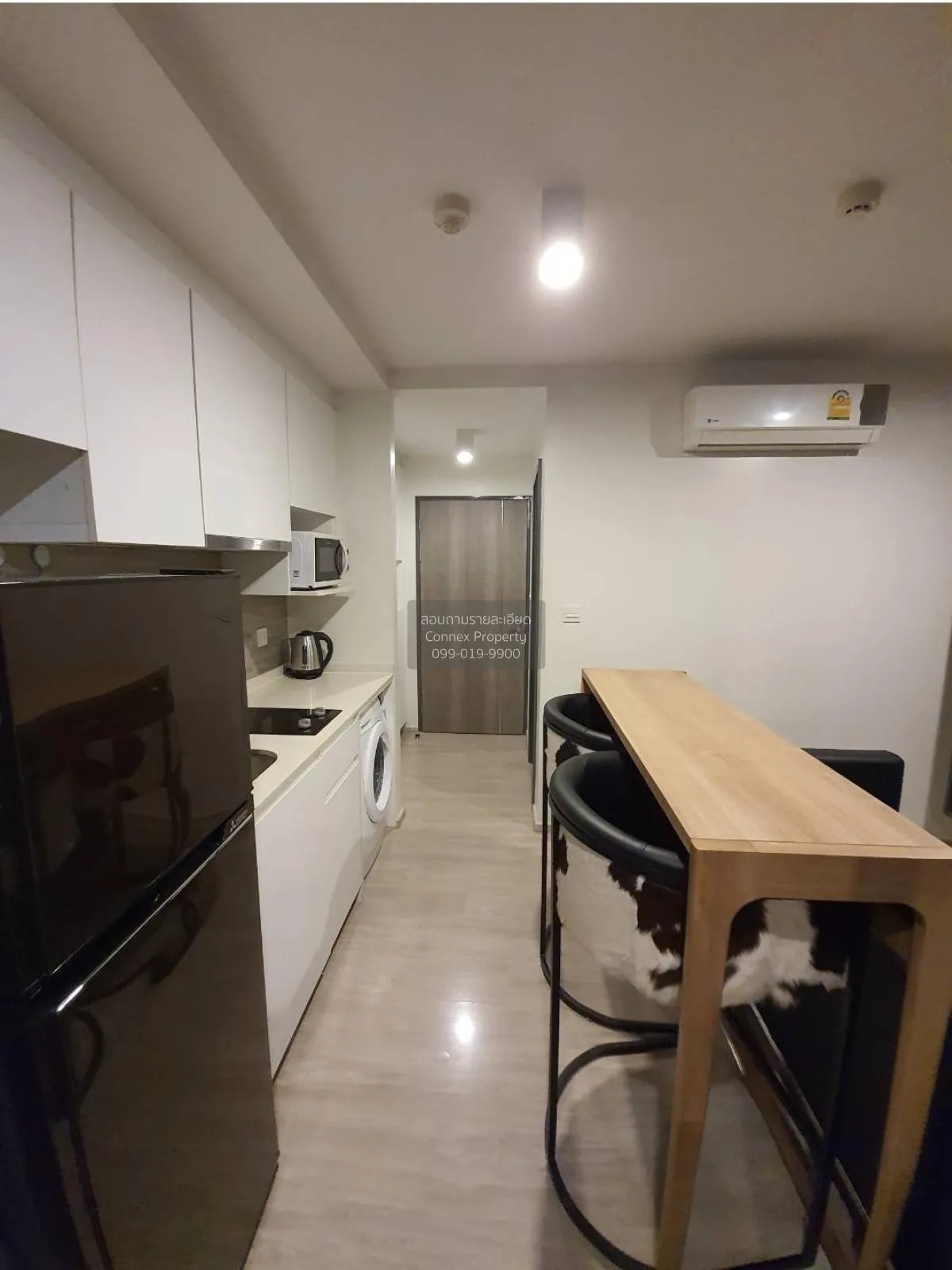 FOR RENT condo , Maestro 02 Ruamrudee , BTS-Phloen Chit , Lumpini