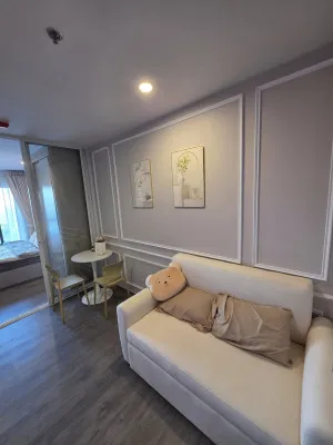 For Rent Condo , Regent Home Wutthakat , Talat Phlu , Thon Buri , Bangkok , CX-139851