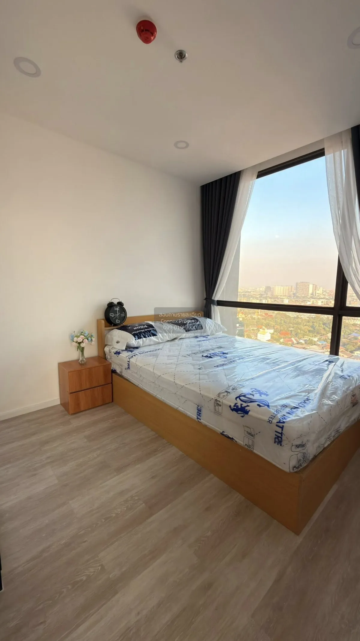 เช่าคอนโด  เดอะ เคลฟ ริเวอร์ไรน์ เจ้าพระยา - วงศ์สว่าง MRT-วงศ์สว 3