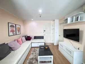 For Sale Condo , U Delight @ Huai Kwang Station , MRT-Huai Khwang , Huai Khwang , Huai Khwang , Bangkok , CX-139853