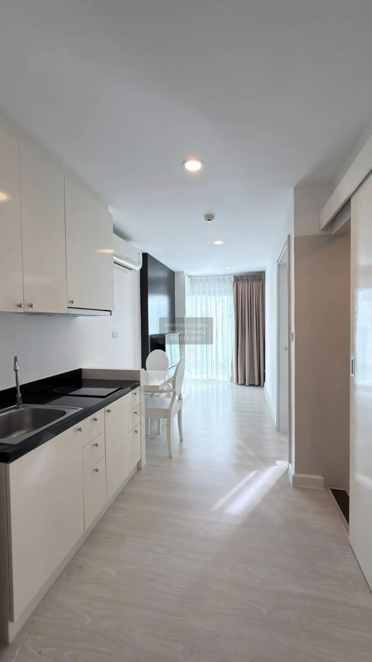 For Rent Condo , Parc Exo Kaset - Navamintra , Khlong Kum , Bung  3