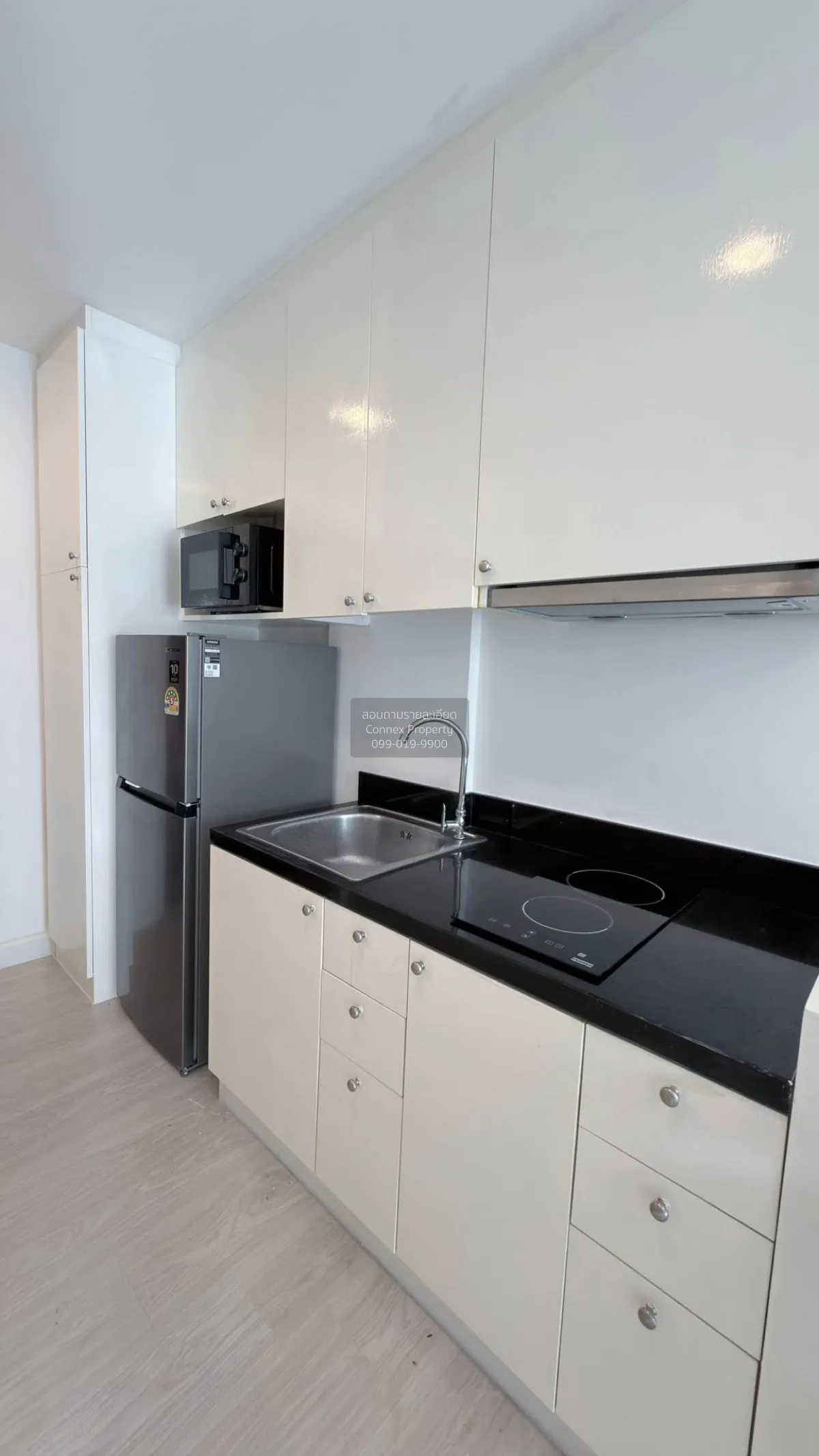 For Rent Condo , Parc Exo Kaset - Navamintra , Khlong Kum , Bung  4