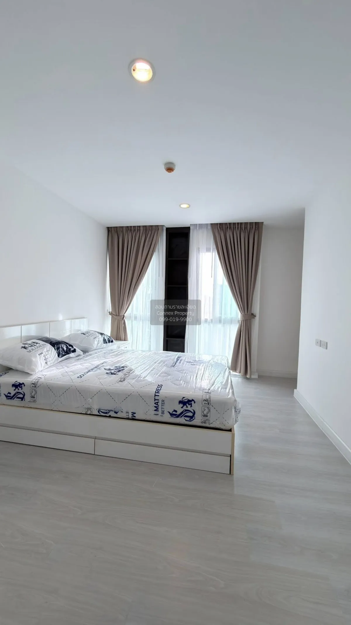 For Rent Condo , Parc Exo Kaset - Navamintra , Khlong Kum , Bung 