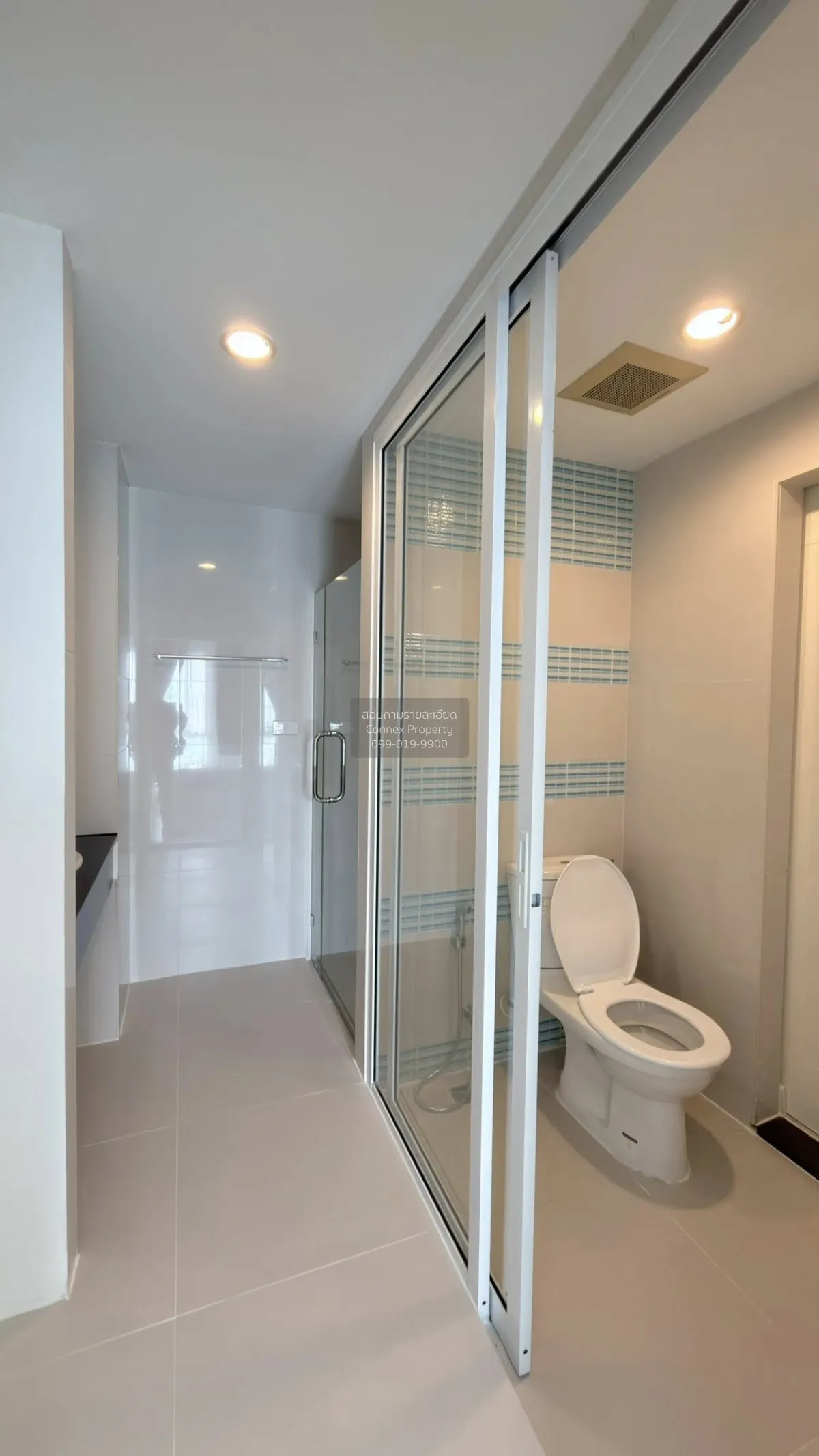 For Rent Condo , Parc Exo Kaset - Navamintra , Khlong Kum , Bung 