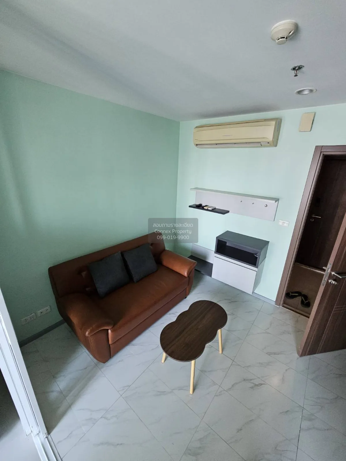 For Rent Condo , The Base Sukhumvit 77 , BTS-On Nut , Phra Khanon 1