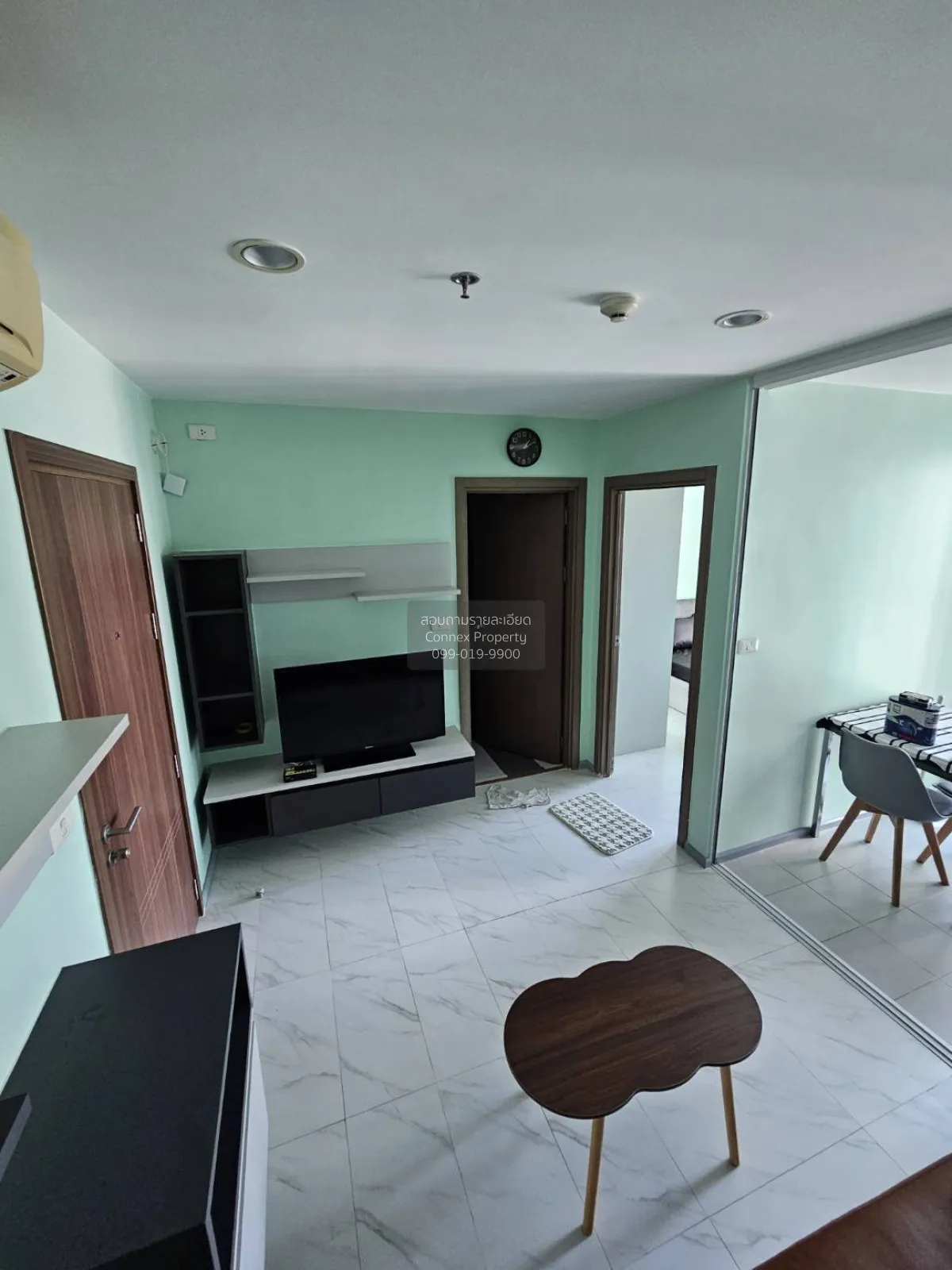 For Rent Condo , The Base Sukhumvit 77 , BTS-On Nut , Phra Khanon 2