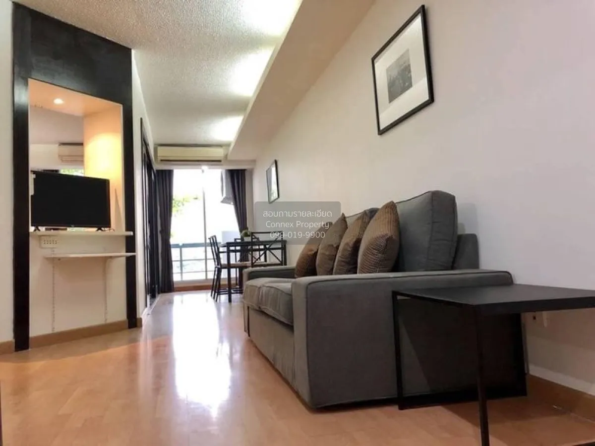 For Rent Condo , Waterford Sukhumvit 50 , BTS-Phra Khanong , Phra 1