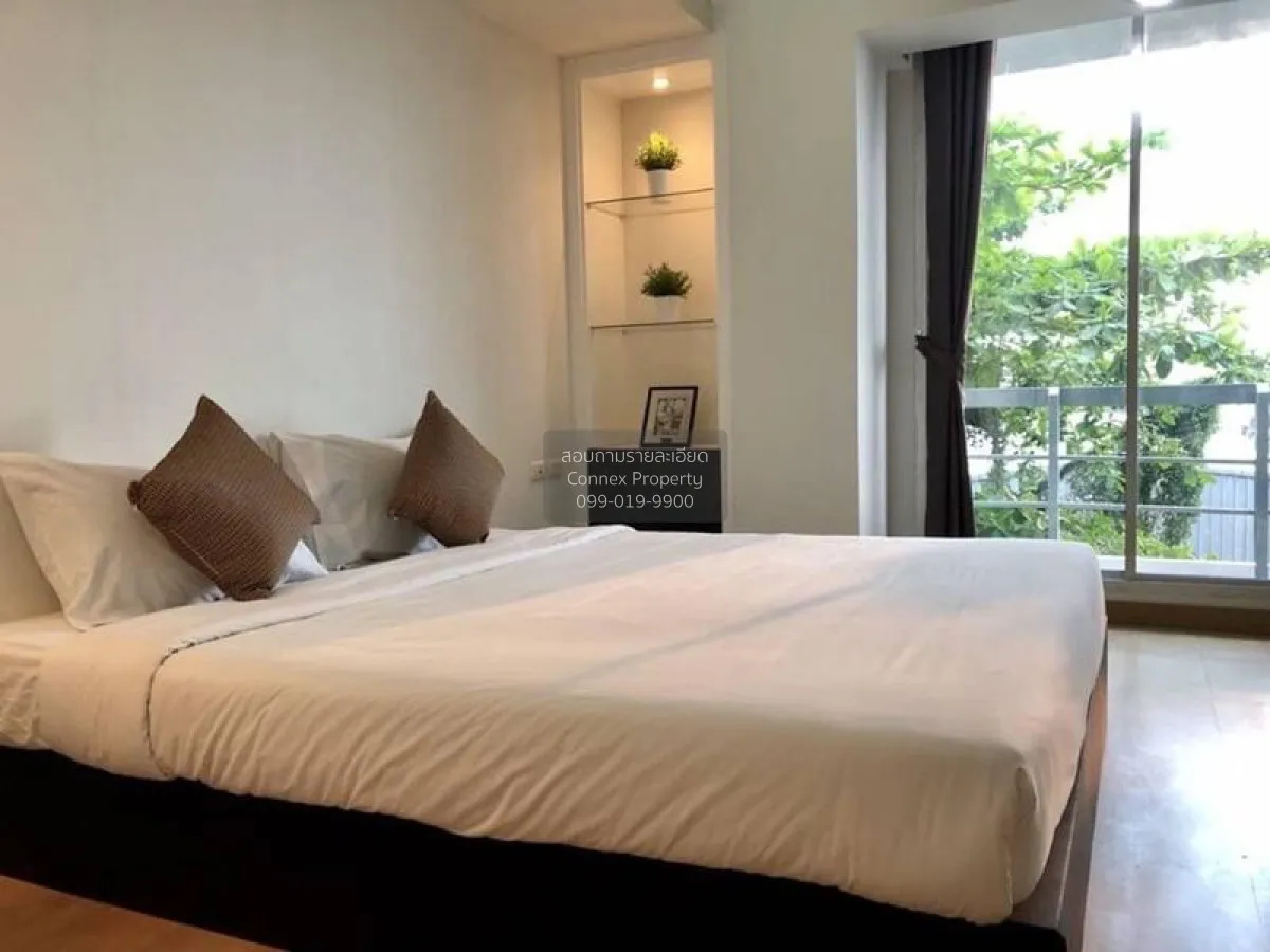 For Rent Condo , Waterford Sukhumvit 50 , BTS-Phra Khanong , Phra 3