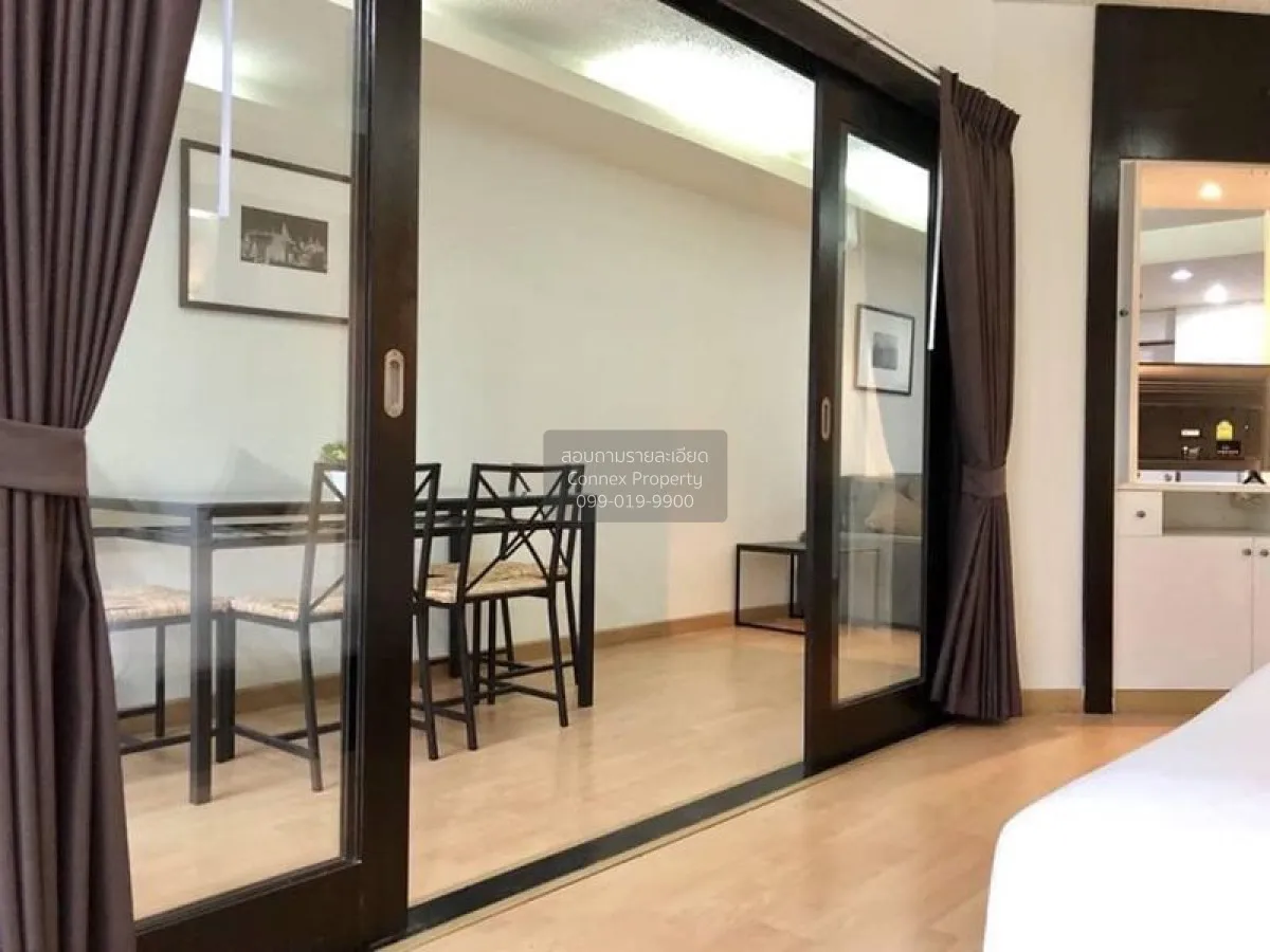 For Rent Condo , Waterford Sukhumvit 50 , BTS-Phra Khanong , Phra 4