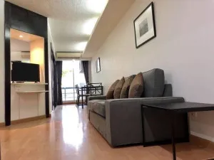 For Rent Condo , Waterford Sukhumvit 50 , BTS-Phra Khanong , Phra Khanong , Khlong Toei , Bangkok , CX-139857